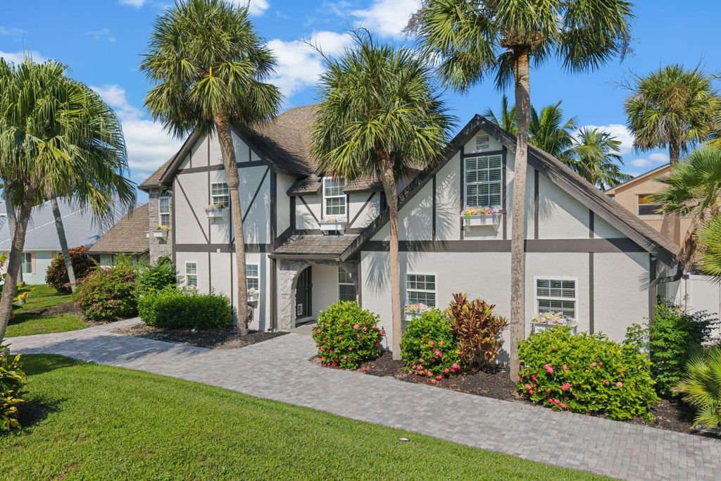 Photo of 121 Queen Eugenia Court, Fort Pierce, FL 34949 (MLS # RX-11120124)