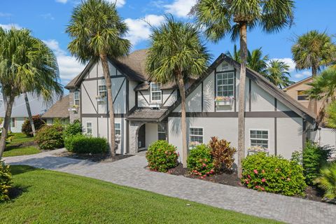 Photo of 121 Queen Eugenia Court, Fort Pierce, FL 34949 (MLS # RX-11120124)