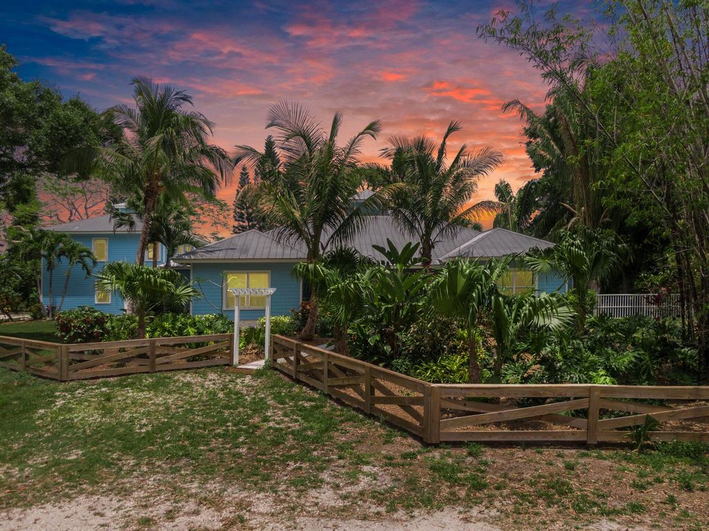 Photo of 1293 SW Heather Terrace, Stuart, FL 34997 (MLS # RX-11093603)