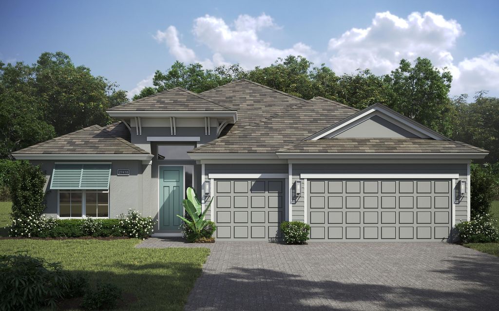 Photo of 6795 49th Court, Vero Beach, FL 32967 (MLS # RX-11124994)