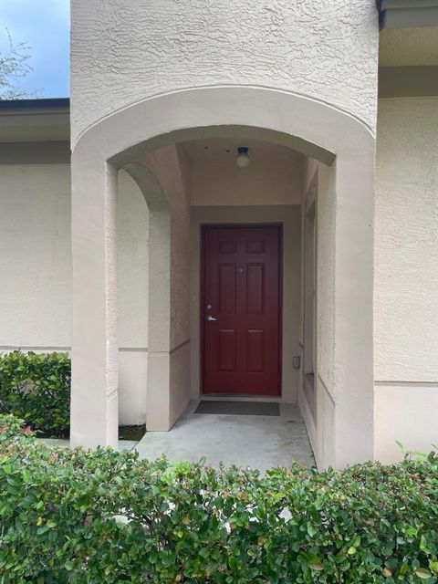 Photo of 1833 Pelican B2 Drive #2, Fort Pierce, FL 34982 (MLS # RX-11127985)