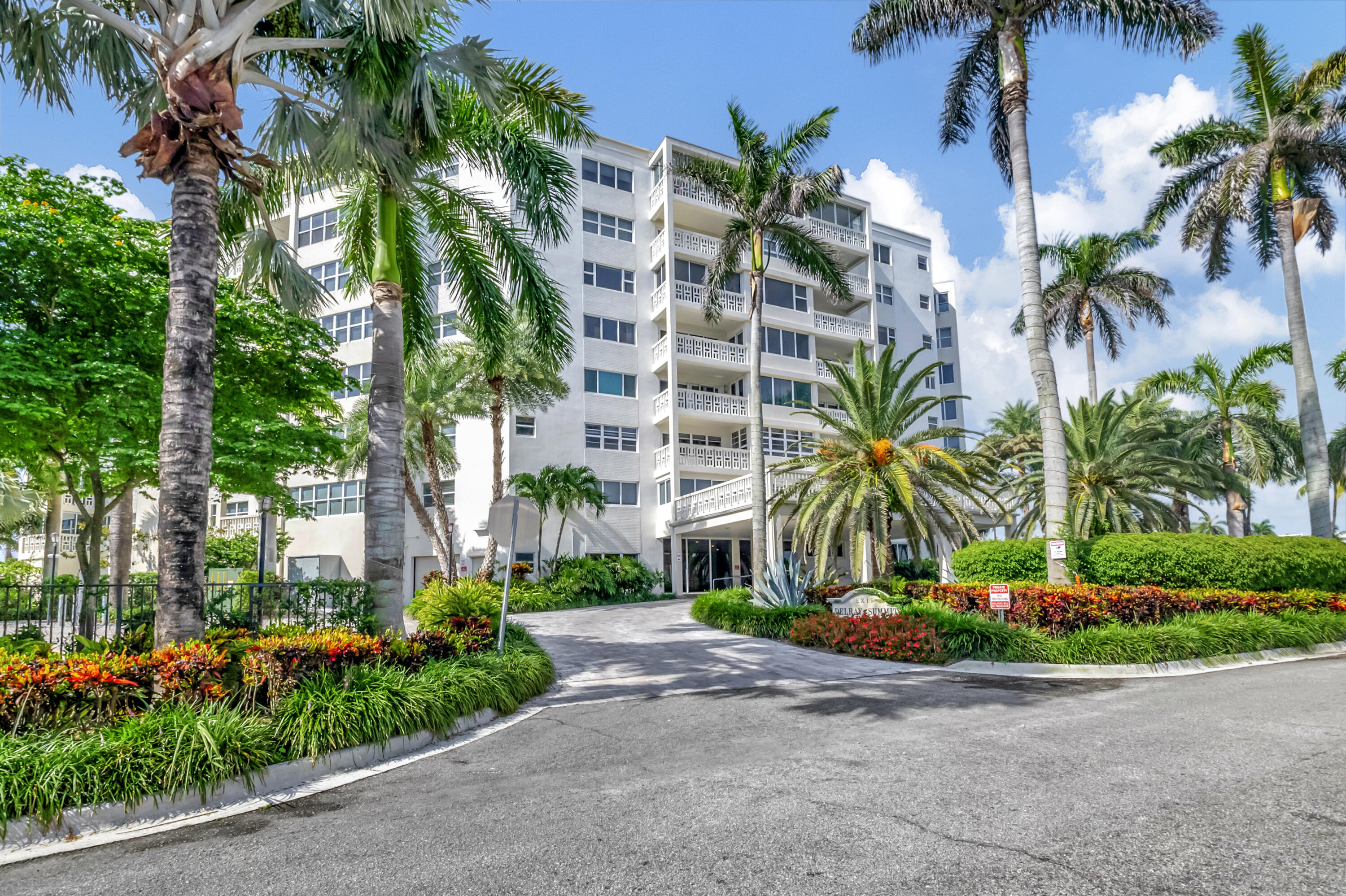 Property for Sale at 1000 Lowry Street 7D, Delray Beach, Palm Beach County, Florida - Bedrooms: 2 
Bathrooms: 2  - $1,250,000