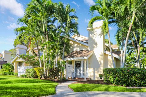 Photo of 8116 Northboro Court #C, Lake Clarke Shores, FL 33406 (MLS # RX-11114798)