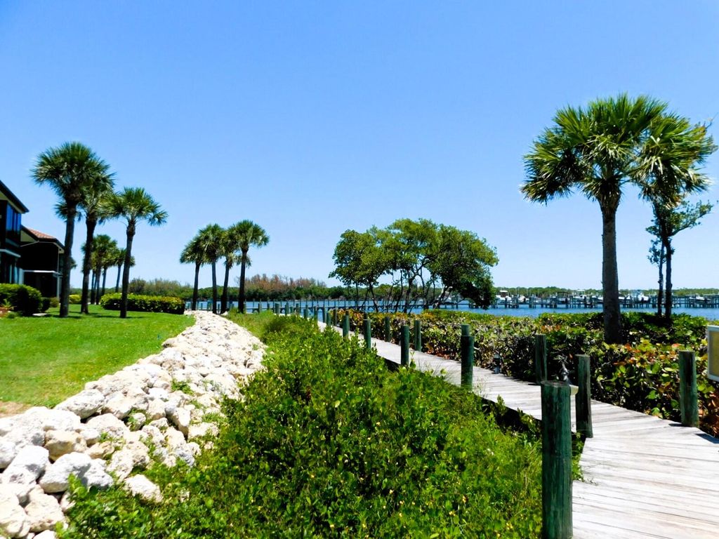 Photo of 6062 SE Landing Way #2, Stuart, FL 34997 (MLS # RX-11090907)