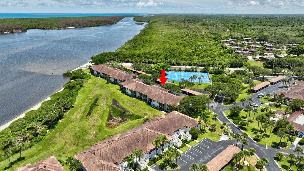 Photo of 6062 SE Landing Way #2, Stuart, FL 34997 (MLS # RX-11090907)