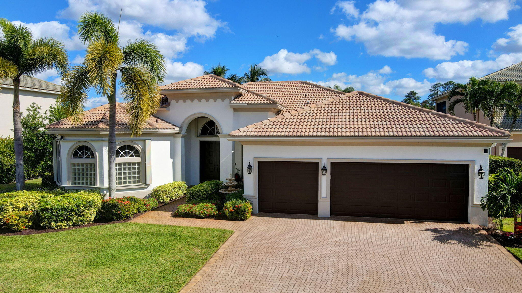 10766 Oak Meadow Lane, Lake Worth, Palm Beach County, Florida - 4 Bedrooms  
3 Bathrooms - 