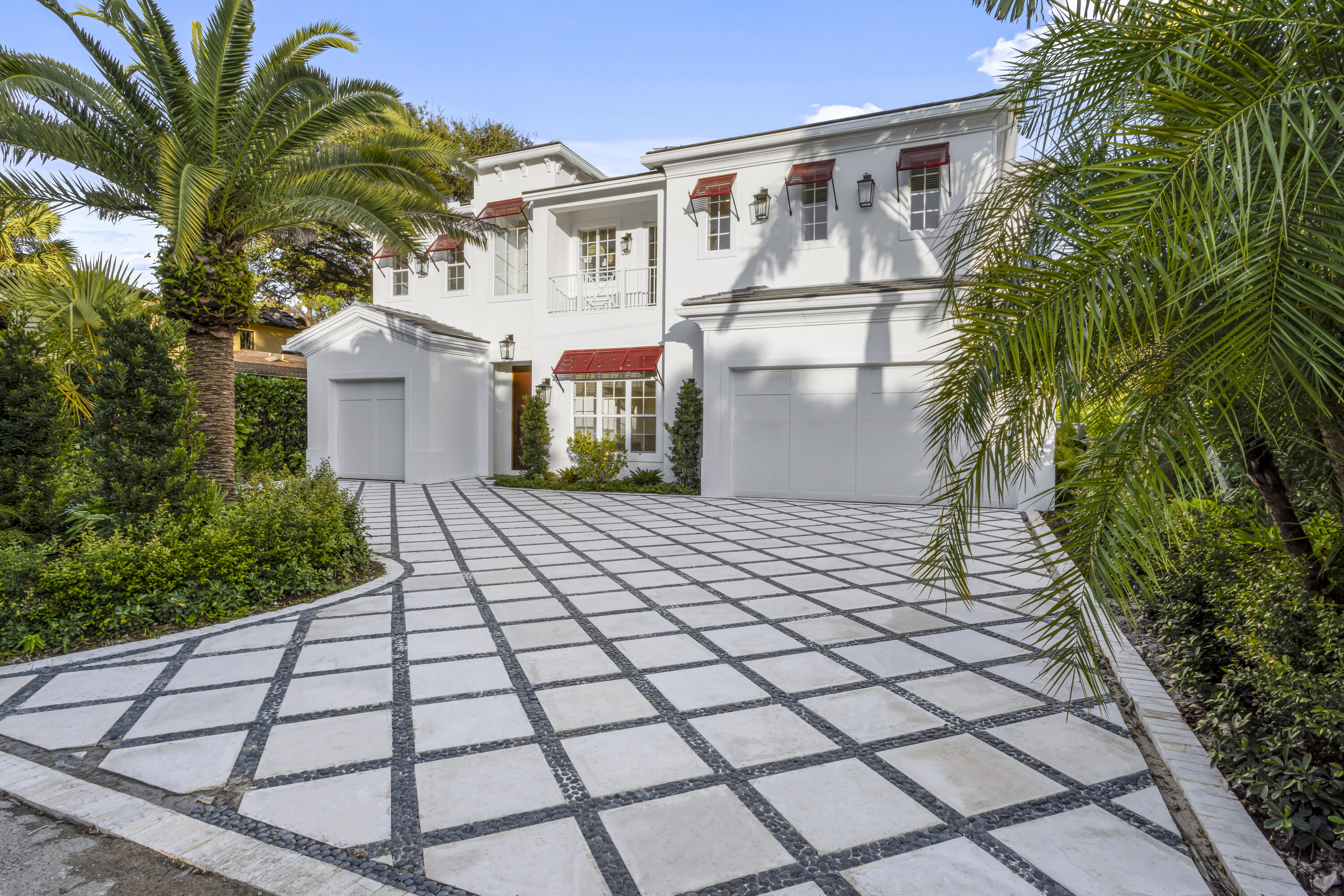 Property for Sale at 244 Nw 7th Court, Boca Raton, Palm Beach County, Florida - Bedrooms: 6 
Bathrooms: 7  - $5,495,000