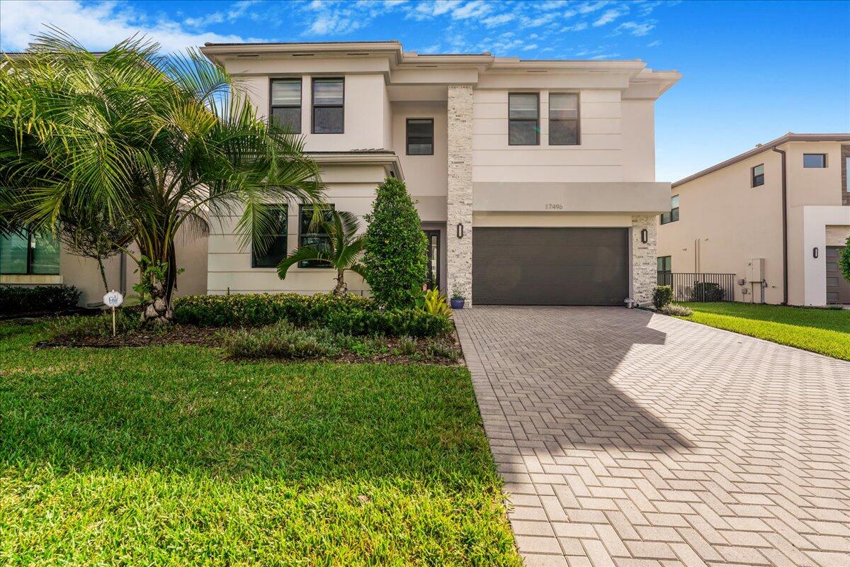 Property for Sale at 17496 Sparkling River Road, Boca Raton, Palm Beach County, Florida - Bedrooms: 5 
Bathrooms: 7  - $2,100,000