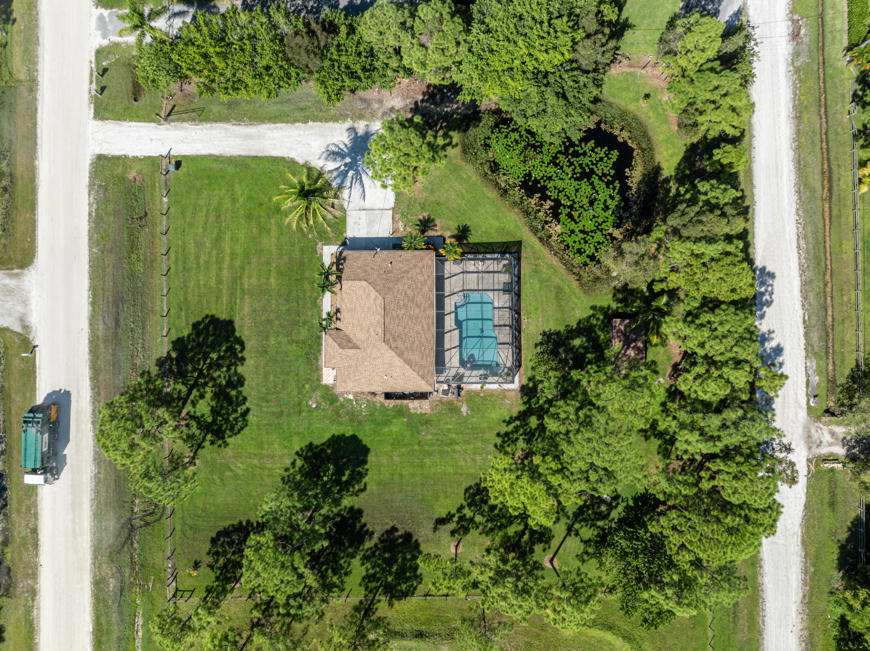 Property for Sale at 18347 Murcott Boulevard, The Acreage, Palm Beach County, Florida - Bedrooms: 3 
Bathrooms: 2  - $599,900