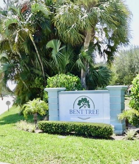 9740 Pecan Tree Drive A, Boynton Beach, Palm Beach County, Florida - 2 Bedrooms  
2 Bathrooms - 