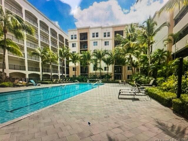 Property for Sale at 1660 Renaissance Commons Boulevard 2125, Boynton Beach, Palm Beach County, Florida - Bedrooms: 2 
Bathrooms: 2  - $299,000