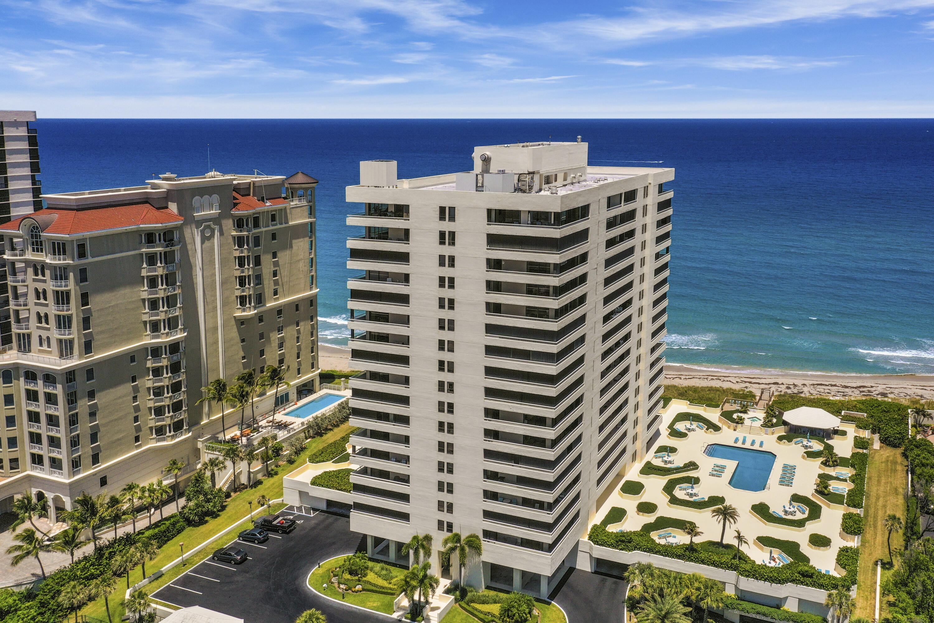 5280 N Ocean Drive 9E, Riviera Beach, Palm Beach County, Florida - 2 Bedrooms  
2 Bathrooms - 