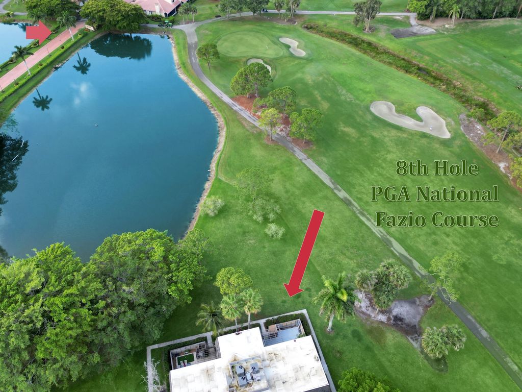 Photo of 1315 13th Terrace, Palm Beach Gardens, FL 33418 (MLS # RX-11096662)