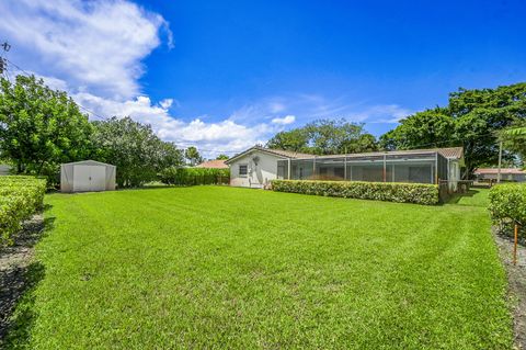 Tiny photo for 1180 SW 14th Drive, Boca Raton, FL 33486 (MLS # RX-11117423)