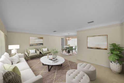 Tiny photo for 1180 SW 14th Drive, Boca Raton, FL 33486 (MLS # RX-11117423)