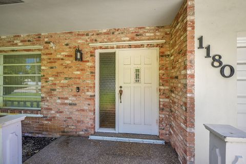 Tiny photo for 1180 SW 14th Drive, Boca Raton, FL 33486 (MLS # RX-11117423)