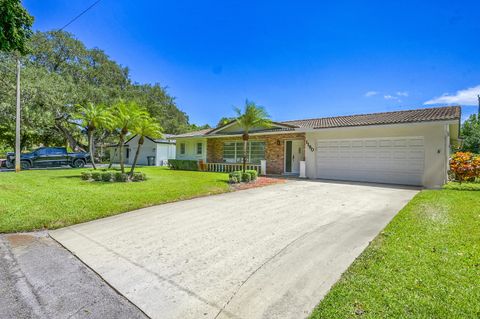 Tiny photo for 1180 SW 14th Drive, Boca Raton, FL 33486 (MLS # RX-11117423)