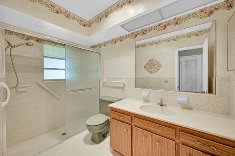 Tiny photo for 1180 SW 14th Drive, Boca Raton, FL 33486 (MLS # RX-11117423)