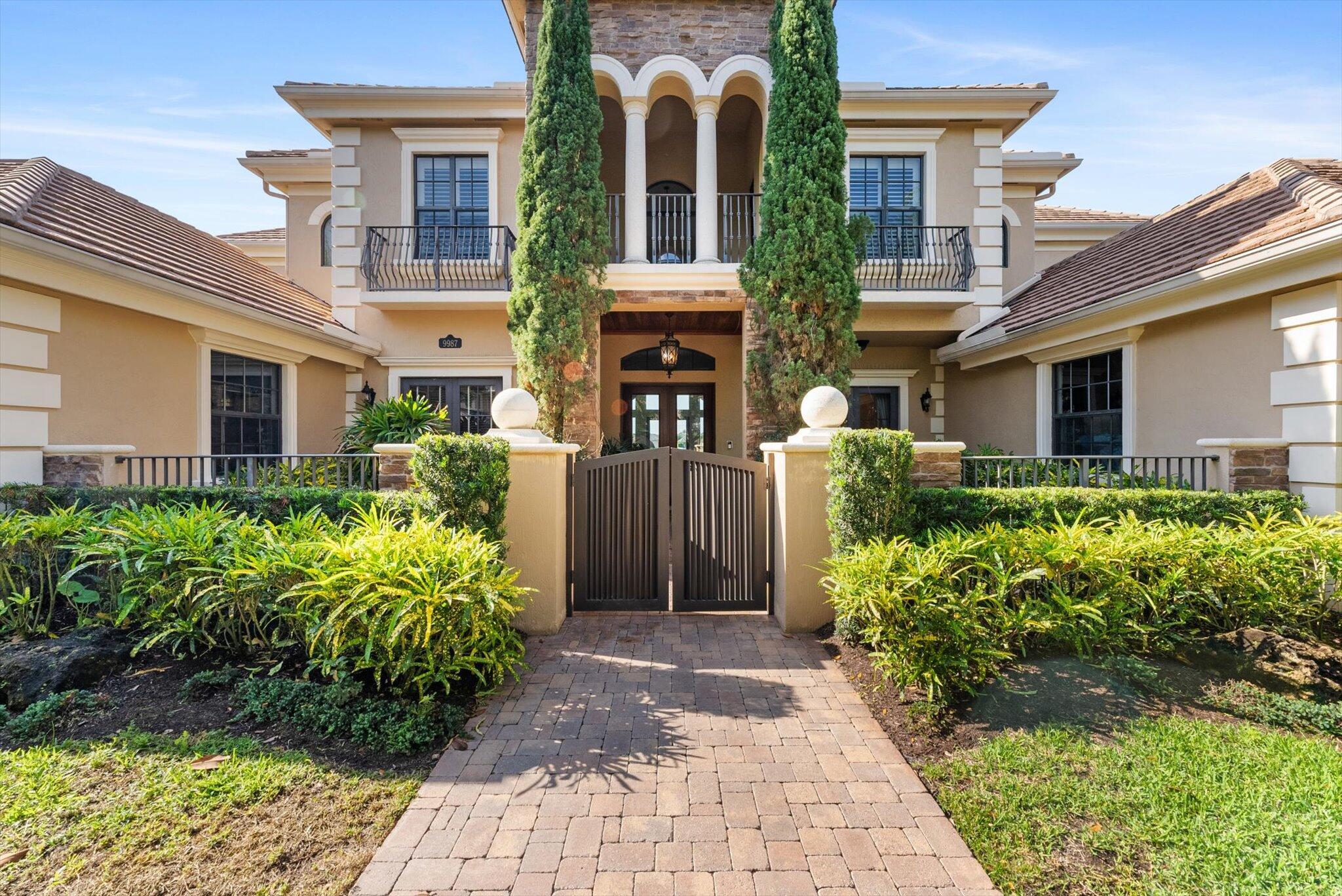 Property for Sale at 9987 Equus Circle, Boynton Beach, Palm Beach County, Florida - Bedrooms: 5 
Bathrooms: 6.5  - $2,500,000