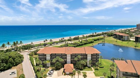 Photo of 101 S Seas 204 Drive #204, Jupiter, FL 33477 (MLS # RX-11113555)