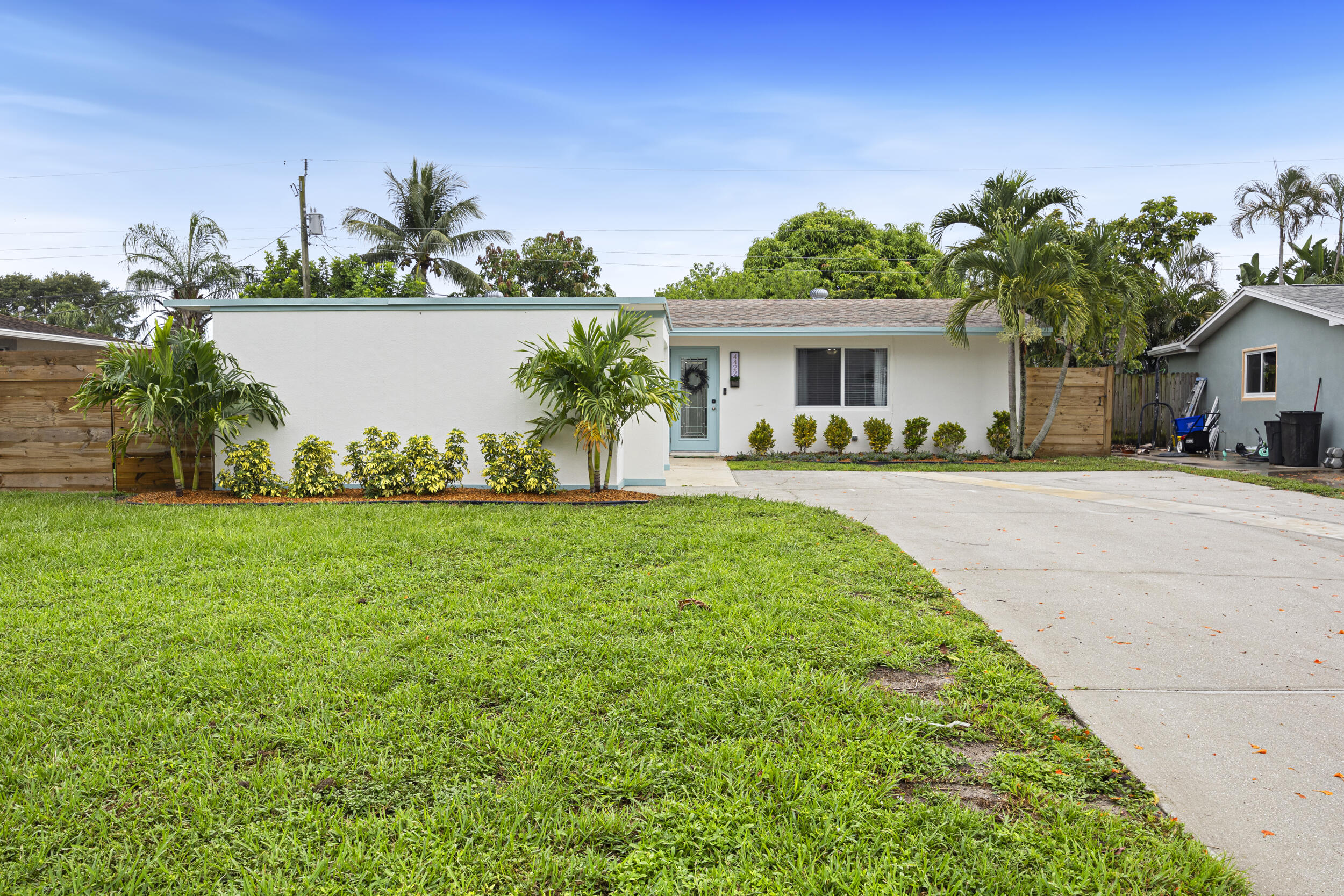 4422 Birdwood Street, Palm Beach Gardens, Palm Beach County, Florida - 3 Bedrooms  
2 Bathrooms - 
