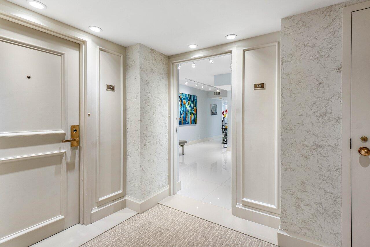 Property for Sale at 3440 S Ocean Boulevard 105N, Palm Beach, Palm Beach County, Florida - Bedrooms: 2 
Bathrooms: 2  - $1,450,000