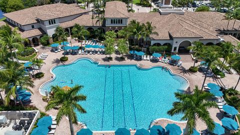 Tiny photo for 12520 NW 79th Manor, Parkland, FL 33076 (MLS # RX-11087125)