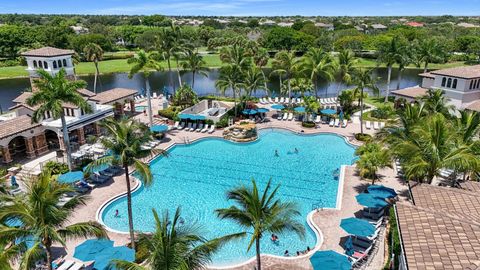 Tiny photo for 12520 NW 79th Manor, Parkland, FL 33076 (MLS # RX-11087125)