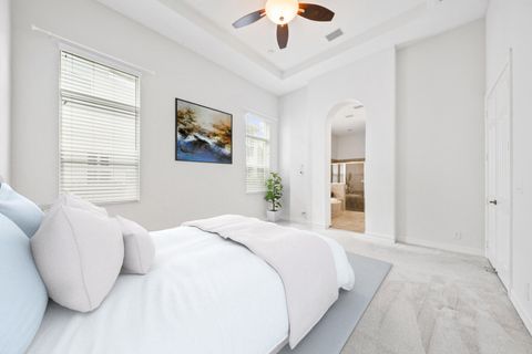 Tiny photo for 12520 NW 79th Manor, Parkland, FL 33076 (MLS # RX-11087125)