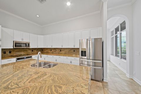 Tiny photo for 12520 NW 79th Manor, Parkland, FL 33076 (MLS # RX-11087125)