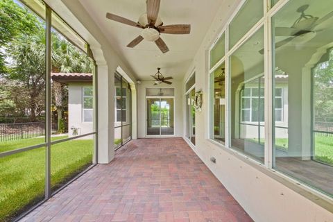 Tiny photo for 12520 NW 79th Manor, Parkland, FL 33076 (MLS # RX-11087125)