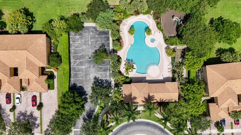 Tiny photo for 12520 NW 79th Manor, Parkland, FL 33076 (MLS # RX-11087125)