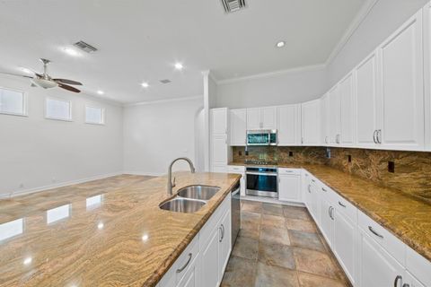 Tiny photo for 12520 NW 79th Manor, Parkland, FL 33076 (MLS # RX-11087125)