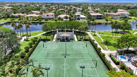 Tiny photo for 12520 NW 79th Manor, Parkland, FL 33076 (MLS # RX-11087125)