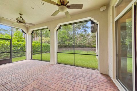 Tiny photo for 12520 NW 79th Manor, Parkland, FL 33076 (MLS # RX-11087125)