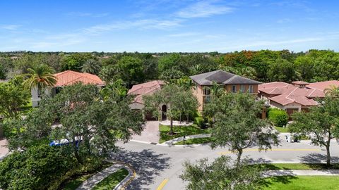 Tiny photo for 12520 NW 79th Manor, Parkland, FL 33076 (MLS # RX-11087125)