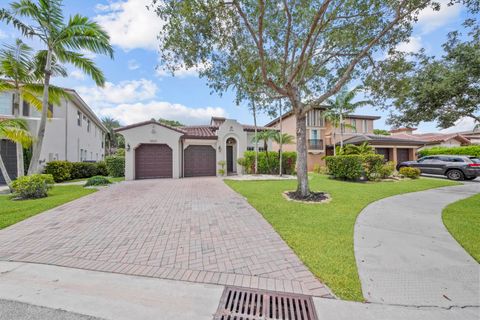 Tiny photo for 12520 NW 79th Manor, Parkland, FL 33076 (MLS # RX-11087125)