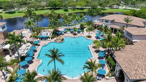 Tiny photo for 12520 NW 79th Manor, Parkland, FL 33076 (MLS # RX-11087125)