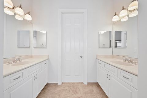 Tiny photo for 12520 NW 79th Manor, Parkland, FL 33076 (MLS # RX-11087125)