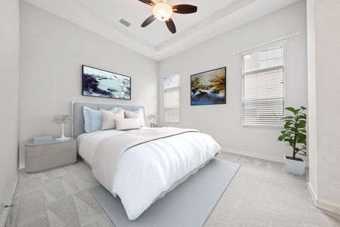 Tiny photo for 12520 NW 79th Manor, Parkland, FL 33076 (MLS # RX-11087125)