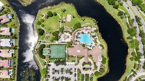 Tiny photo for 12520 NW 79th Manor, Parkland, FL 33076 (MLS # RX-11087125)