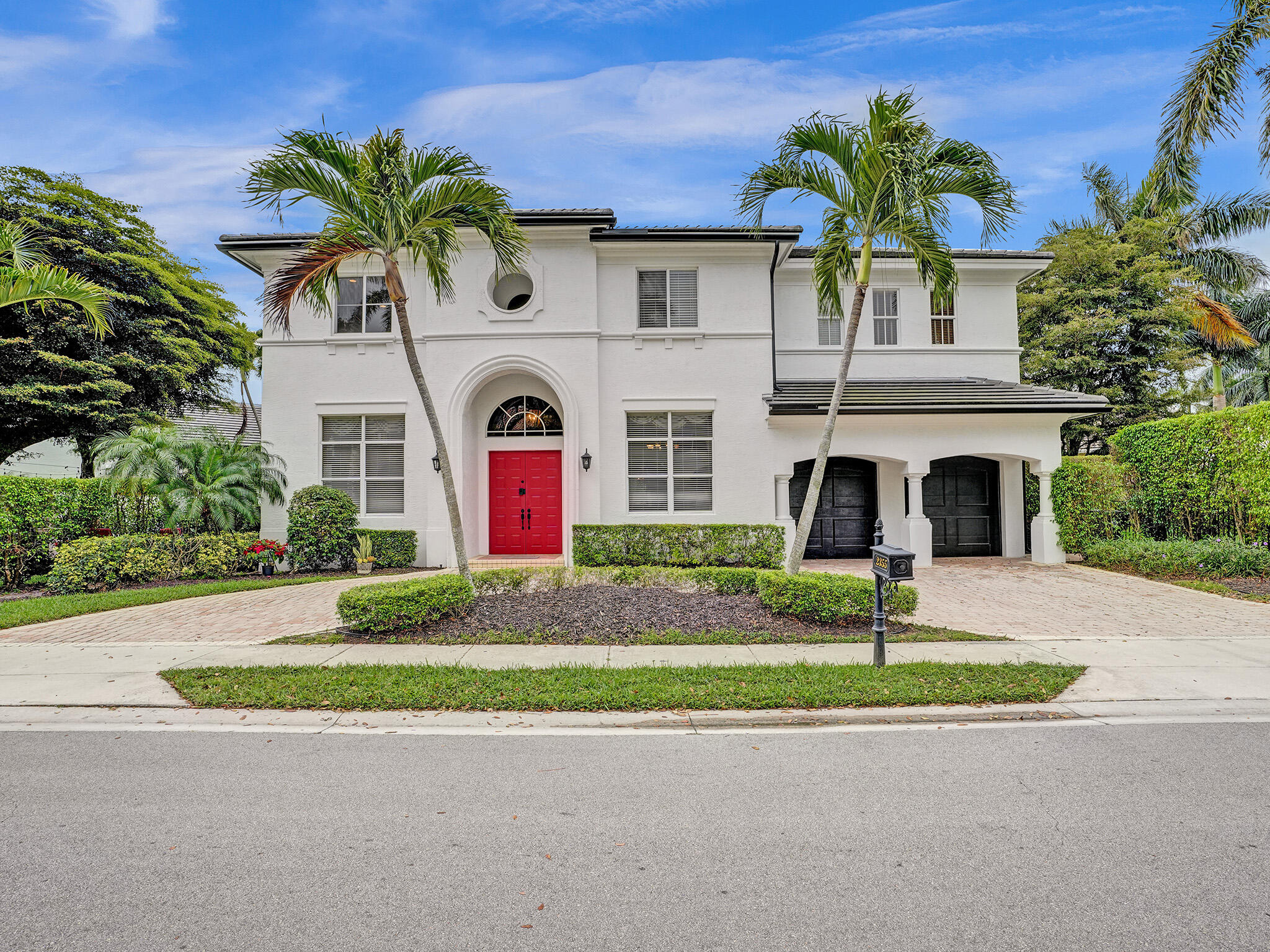 Property for Sale at 2355 Nw 49th Lane, Boca Raton, Palm Beach County, Florida - Bedrooms: 4 
Bathrooms: 4.5  - $2,300,000