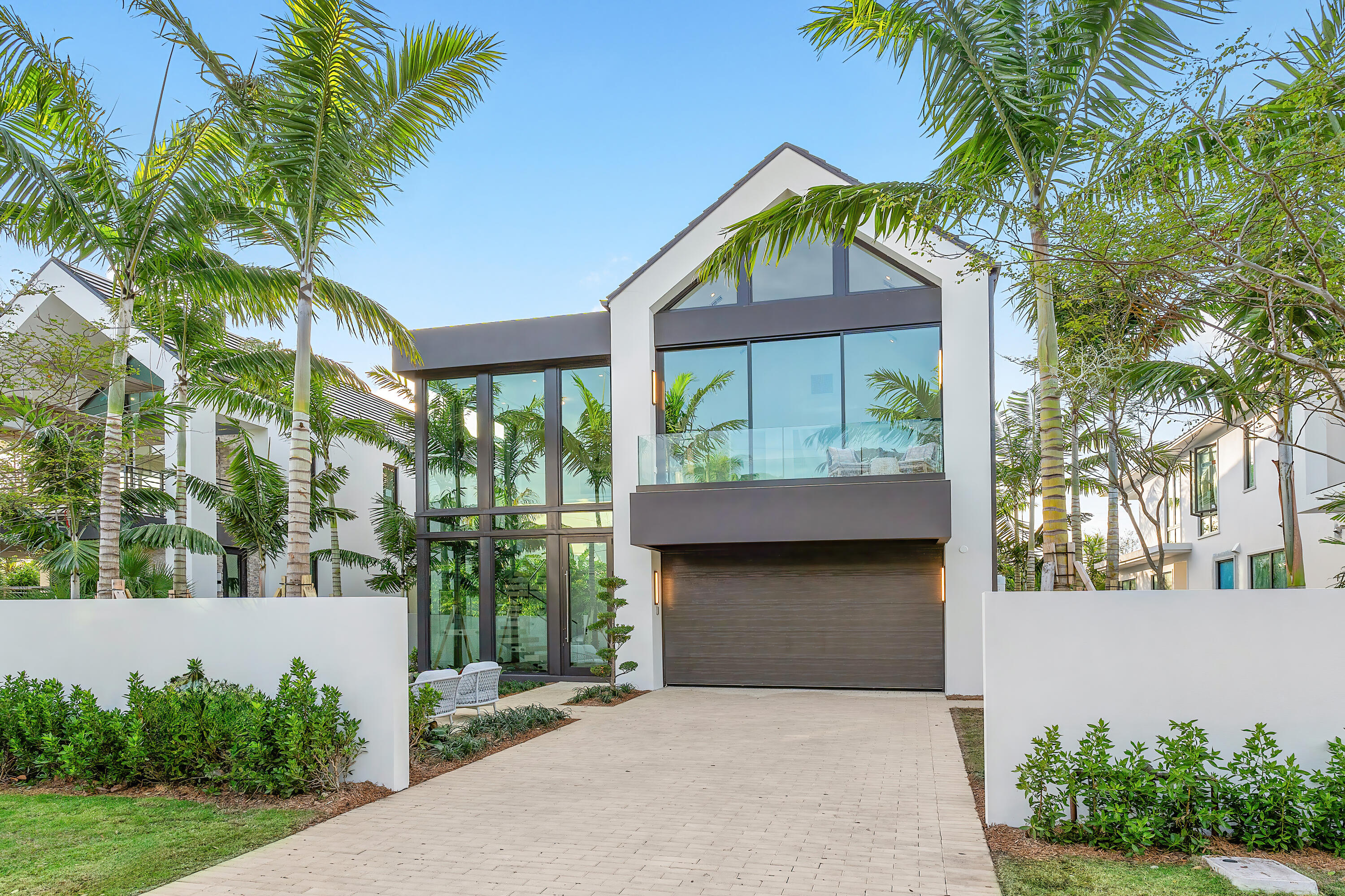 Property for Sale at 508 Ne 7th Avenue, Delray Beach, Palm Beach County, Florida - Bedrooms: 4 
Bathrooms: 4.5  - $4,899,000