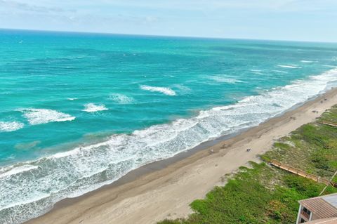 Photo of 1555 NE Ocean Boulevard #205, Stuart, FL 34996 (MLS # RX-11082455)