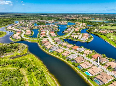 Photo of 241 Blanca Isles Lane, Jupiter, FL 33478 (MLS # RX-11124782)