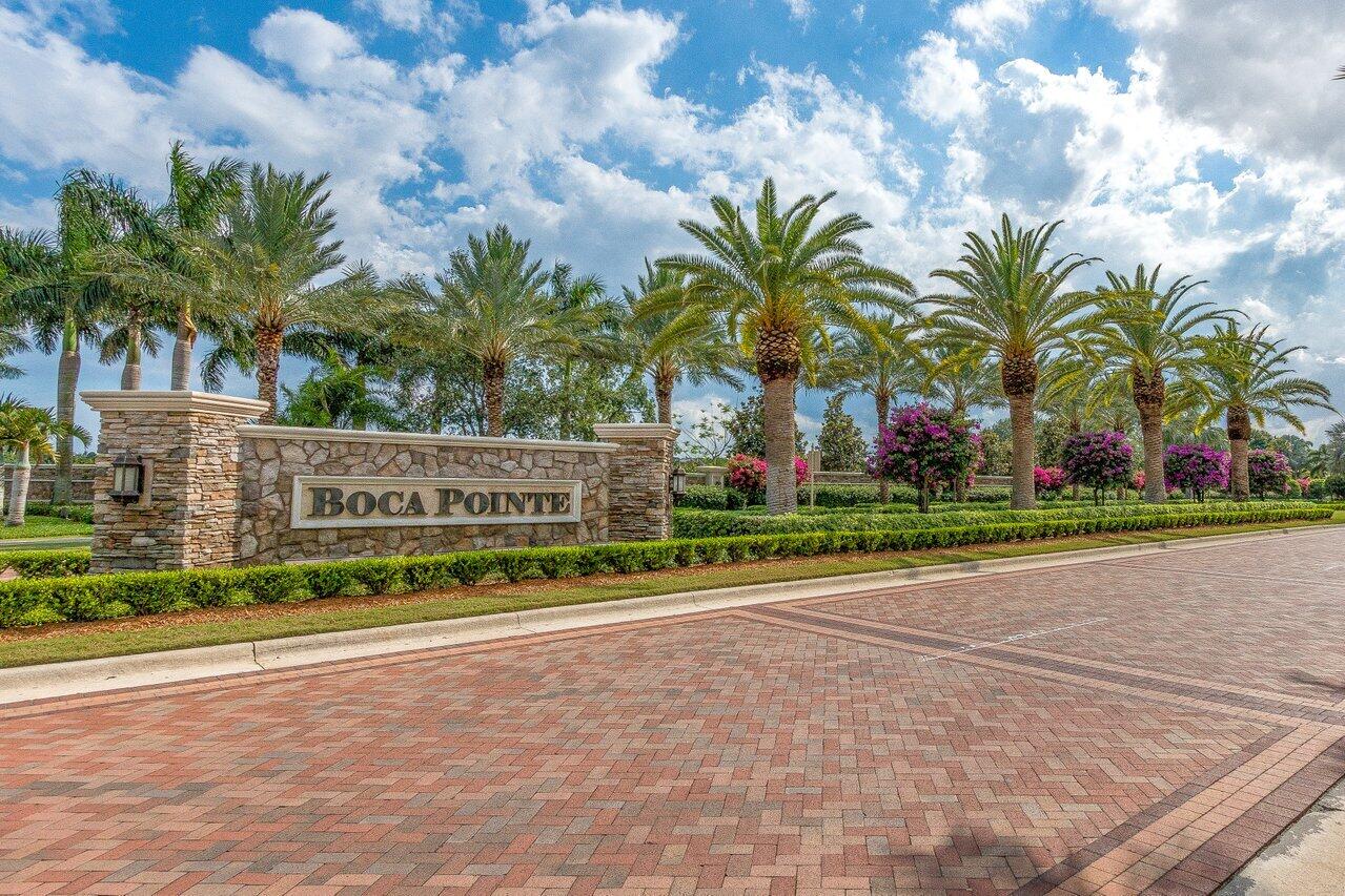 Property for Sale at 7579 Imperial Drive 601, Boca Raton, Palm Beach County, Florida - Bedrooms: 3 
Bathrooms: 2.5  - $659,000