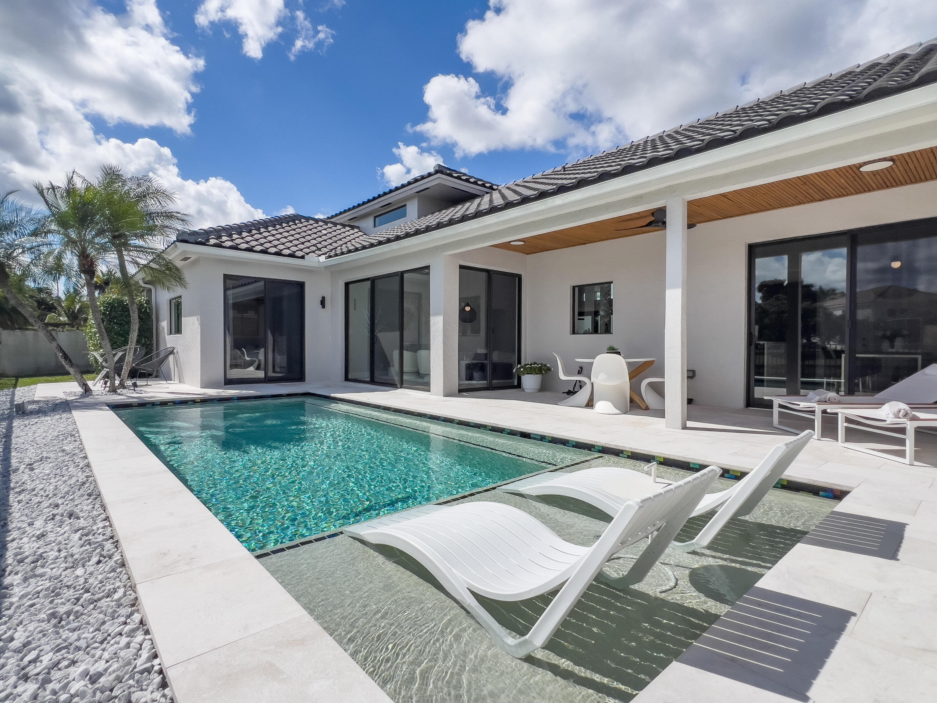 Property for Sale at 10940 Haydn Drive, Boca Raton, Palm Beach County, Florida - Bedrooms: 4 
Bathrooms: 3.5  - $1,370,000