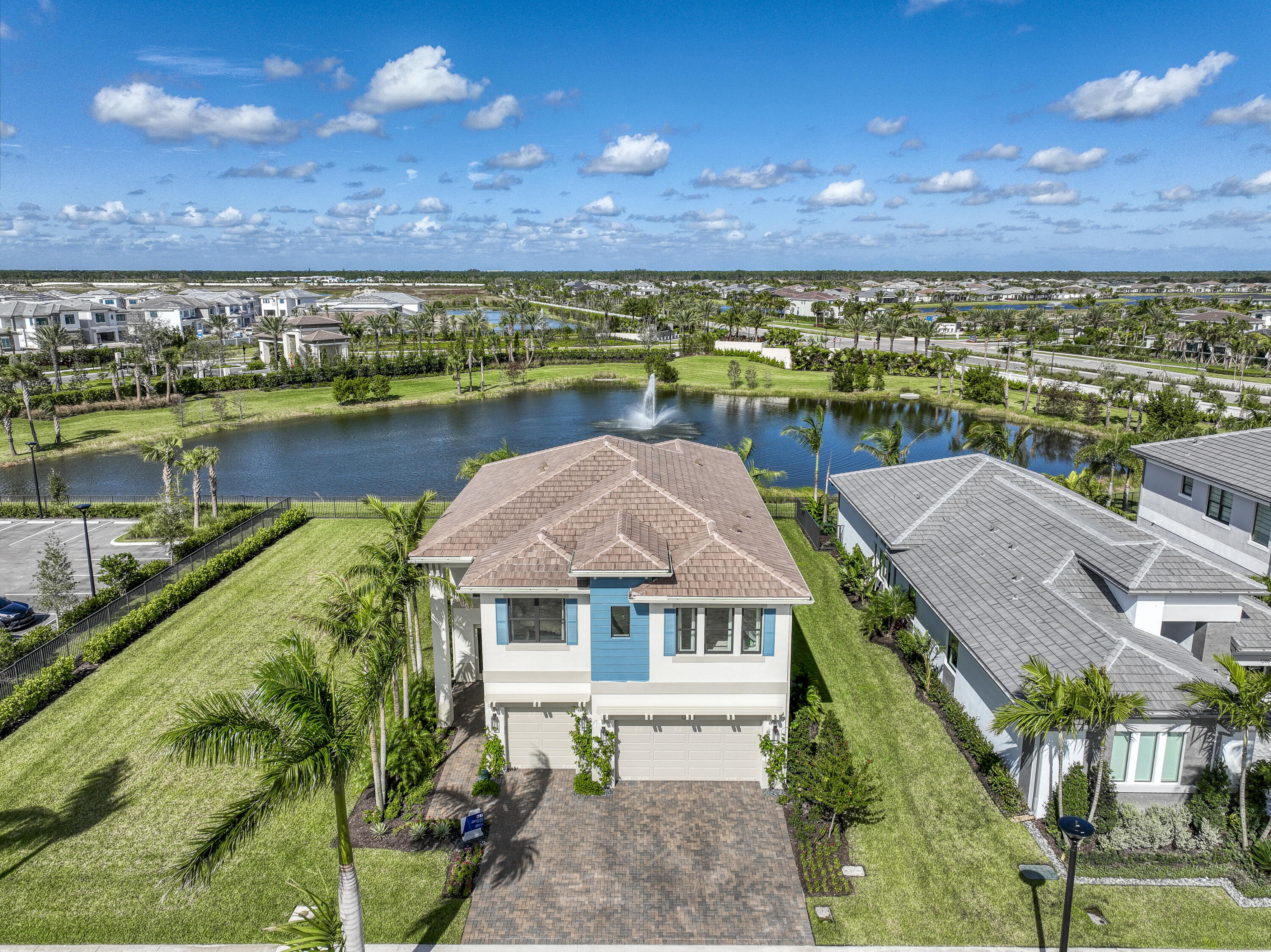 Property for Sale at 13199 Feathering Way, Palm Beach Gardens, Palm Beach County, Florida - Bedrooms: 4 
Bathrooms: 5  - $1,457,900