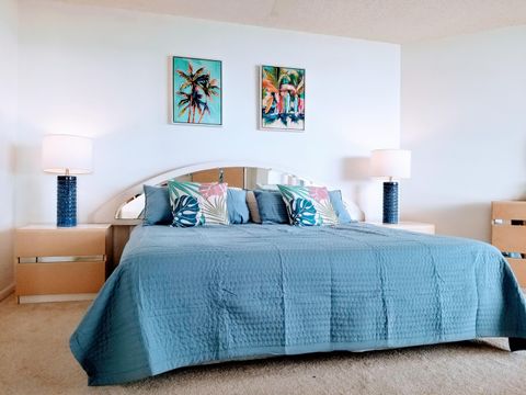 Photo of 9950 S Ocean Drive #1903, Jensen Beach, FL 34957 (MLS # RX-11079109)