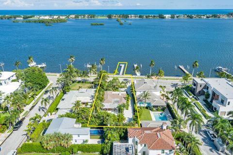 Photo of 6911 S Flagler Drive, West Palm Beach, FL 33405 (MLS # RX-11129766)